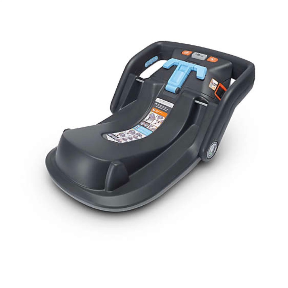 UPPAbaby Mesa car seat Base